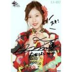 中古生写真(女性) ☆ラストアイドル/高橋美海/直筆サイ
