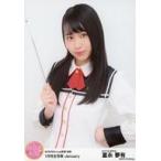 中古生写真(AKB48・SKE48) 富永夢有/AKB48Group新聞 