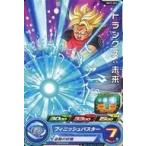 中古ドラゴンボールヒーローズ UM12-061[コモン]：トランクス：未来