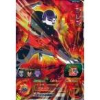 中古ドラゴンボールヒーローズ UM12-063[スーパーレア]：ジレン