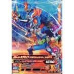 ショッピング仮面ライダーダブル 中古ガンバライジング BS3-042[N]：仮面ライダーエグゼイド ダブルアクションゲーマー レベルXX L
