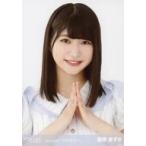 中古生写真(AKB48・SKE48) 藤原あずさ/バストアップ/S