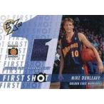 中古スポーツ FS-MD[ジャージカード]：MIKE DUNLEAVY(ジャージー)