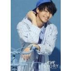 中古コレクションカード(男性) 高野洸/上半身・衣装水色・右手上げ/CD「OUR STORY」初回封入特典トレカ