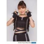 中古生写真(ハロプロ) モーニング娘。’20/石田亜佑美/膝上・衣装黒・背景グレー/モーニング娘。’20 生写真『“KOKORO＆KARADA”発売記