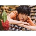 中古生写真(男性) 中川