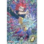 中古イナズマイレブンAC AS03-65[スーパーレア]：サタン・ゴール