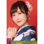 中古生写真(AKB48・SKE48) A：西澤瑠莉奈/2020 Januar