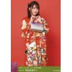 中古生写真(AKB48・SKE48) B：明石奈津子/2020 Januar