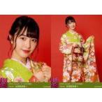 中古生写真(AKB48・SKE48) ◇大田莉央奈/2020 January-
