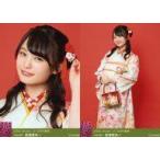 中古生写真(AKB48・SKE48) ◇新澤菜央/2020 January-rd
