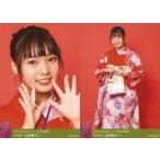 中古生写真(AKB48・SKE48) ◇山田寿々/2020 January-rd