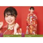 中古生写真(AKB48・SKE48) ◇小川結夏/2020 January-rd