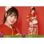 中古生写真(AKB48・SKE48) ◇佐藤亜海/2020 January-rd