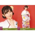 中古生写真(AKB48・SKE48) ◇杉浦琴音/2020 January-rd
