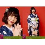 中古生写真(AKB48・SKE48) ◇前田令子/2020 January-rd