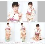 中古生写真(AKB48・SKE48) ◇角ゆりあ/NGT48 2020年1月