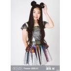 中古生写真(AKB48・SKE48) 道枝咲/膝上/AKB48 劇場ト