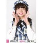 中古生写真(AKB48・SKE48) 奥本陽菜/上半身/AKB48グル