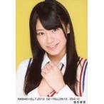 中古生写真(AKB48・SKE48) 福本愛菜/NMB48×B.L.T.2012