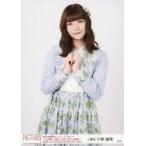 中古生写真(AKB48・SKE48) 小熊倫実/膝上/NGT48選抜メ