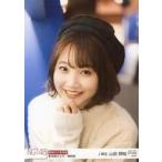 中古生写真(AKB48・SKE48) 07355：山田野絵/「新潟県