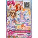 中古アイカツDCD OP3-13[R]：パステルパープルエンジェルトップス/-