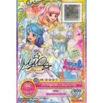 中古アイカツDCD OPPR3-37[PR]：ダイヤモンドウィッシュトップス/-