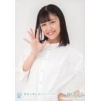 中古生写真(AKB48・SKE48) 磯貝花音/CD「無謀な夢は覚