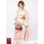 中古生写真(AKB48・SKE48) B：森田彩花/2019 December