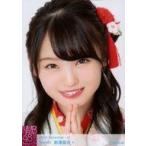 中古生写真(AKB48・SKE48) A：新澤菜央/2019 December