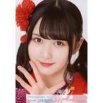 中古生写真(AKB48・SKE48) A：山本望叶/2019 December