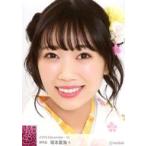 中古生写真(AKB48・SKE48) A：坂本夏海/2019 December