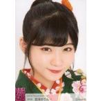 中古生写真(AKB48・SKE48) A：菖蒲まりん/2019 Decemb