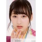 中古生写真(AKB48・SKE48) A：溝渕麻莉亜/2019 Decemb