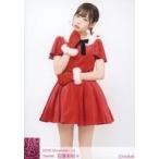 中古生写真(AKB48・SKE48) B：石塚朱莉/2019 November