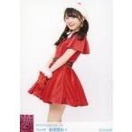 中古生写真(AKB48・SKE48) B：新澤菜央/2019 November