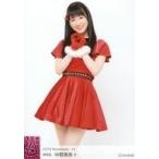 中古生写真(AKB48・SKE48) B：中野美来/2019 November