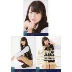 中古生写真(AKB48・SKE48) ◇植村梓/「NMB48 6th Anniv