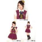 中古生写真(AKB48・SKE48) ◇加藤るみ/「2014.09」ラン