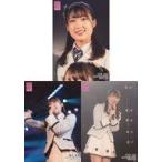 中古生写真(AKB48・SKE48) ◇蔵本美結/矢作萌夏 卒業公