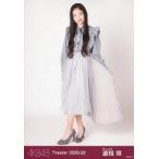中古生写真(AKB48・SKE48) 道枝咲/全身/AKB48 劇場ト