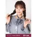 中古生写真(AKB48・SKE48) 湯本亜美/上半身/AKB48 劇