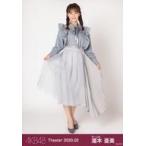 中古生写真(AKB48・SKE48) 湯本亜美/全身/AKB48 劇場