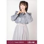 中古生写真(AKB48・SKE48) 山邊歩夢/膝上/AKB48 劇場