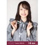中古生写真(AKB48・SKE48) 川原美咲/上半身/AKB48 劇