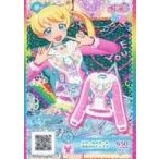 中古プリパラ AM-458[R]：スクール☆ガールゆめかわトップス