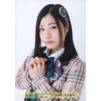 中古生写真(女性) 深川舞子/バストアップ/CD「キスは