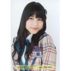 中古生写真(女性) 清水梨央/バストアップ/CD「キスは