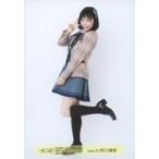 中古生写真(女性) 村川緋杏/全身/CD「キスは待つしか